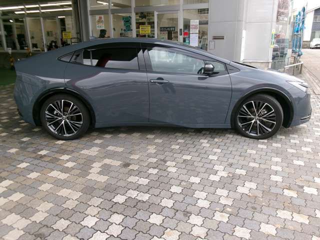 TOYOTA PRIUS 2023 Image 31