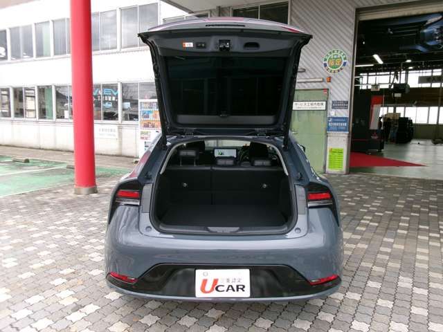 TOYOTA PRIUS 2023 Image 31