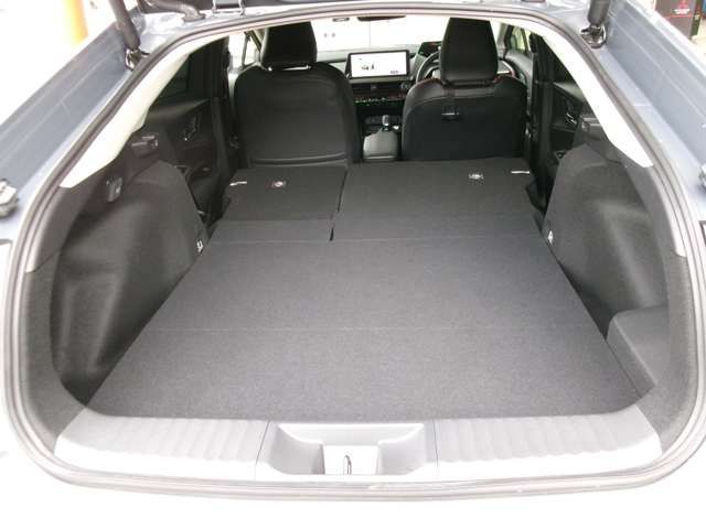 TOYOTA PRIUS 2023 Image 31