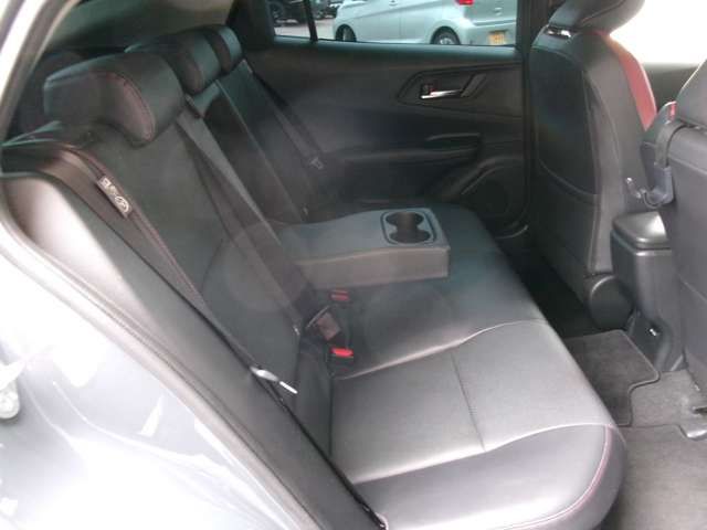 TOYOTA PRIUS 2023 Image 31