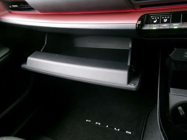 TOYOTA PRIUS 2023 Image 31