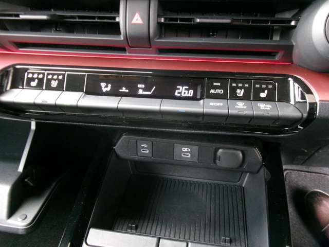 TOYOTA PRIUS 2023 Image 31