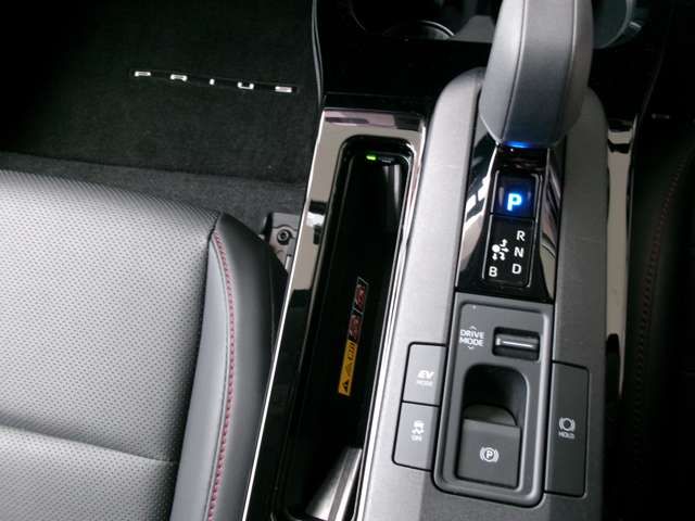 TOYOTA PRIUS 2023 Image 31