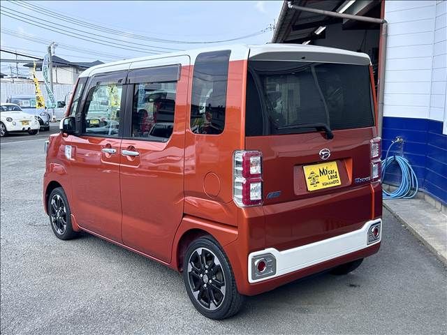 DAIHATSU WAKE 2015 Image 31
