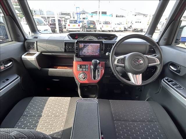 DAIHATSU WAKE 2015 Image 31