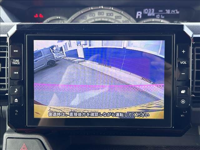 DAIHATSU WAKE 2015 Image 31