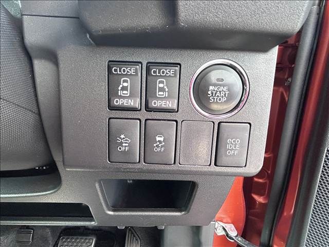 DAIHATSU WAKE 2015 Image 31