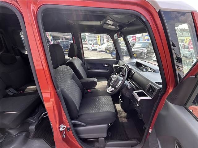 DAIHATSU WAKE 2015 Image 31