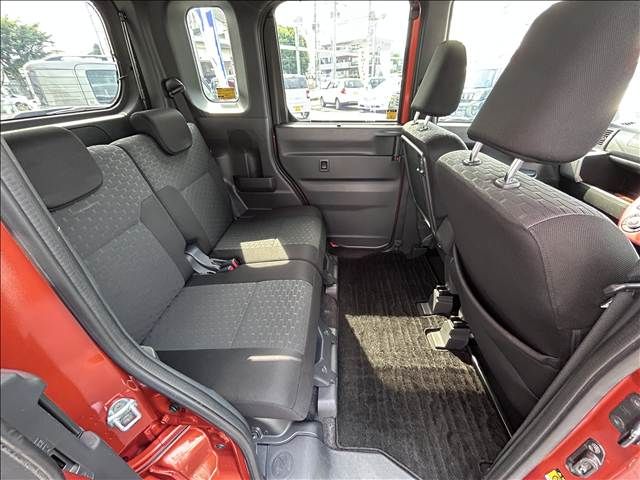 DAIHATSU WAKE 2015 Image 31