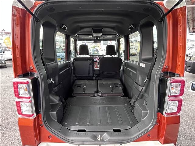 DAIHATSU WAKE 2015 Image 31