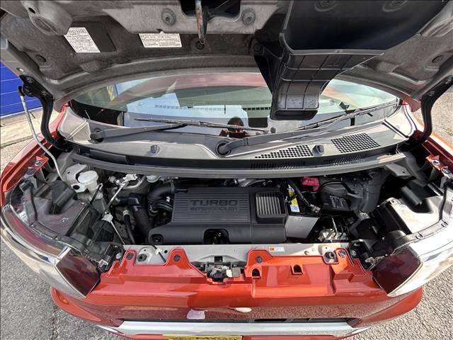 DAIHATSU WAKE 2015 Image 31