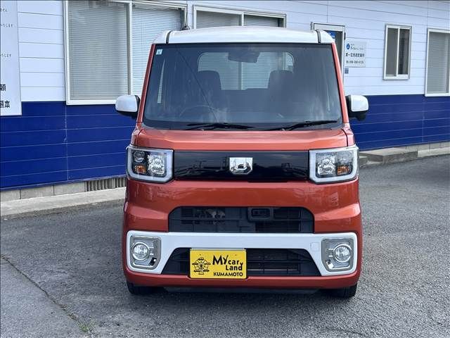 DAIHATSU WAKE 2015 Image 31