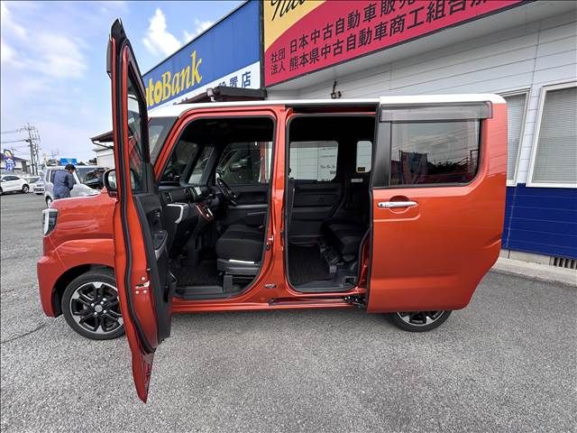 DAIHATSU WAKE 2015 Image 31