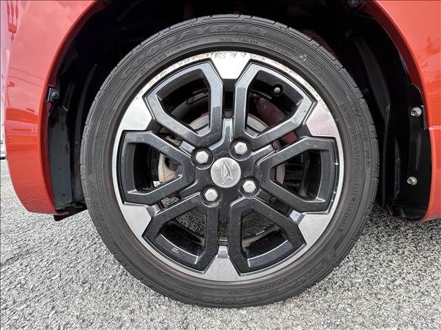 DAIHATSU WAKE 2015 Image 31