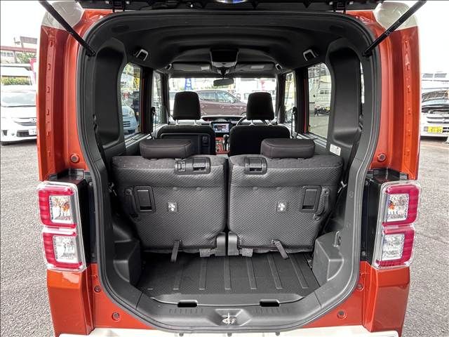 DAIHATSU WAKE 2015 Image 31