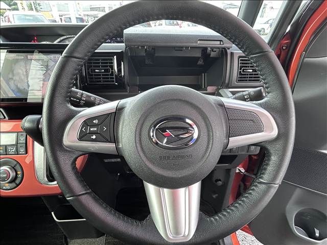 DAIHATSU WAKE 2015 Image 31