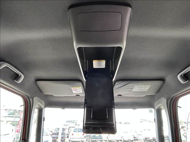 DAIHATSU WAKE 2015 Image 31