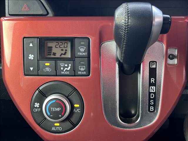 DAIHATSU WAKE 2015 Image 31