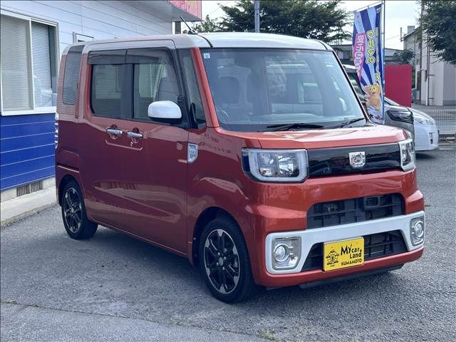 DAIHATSU WAKE 2015 Image 31