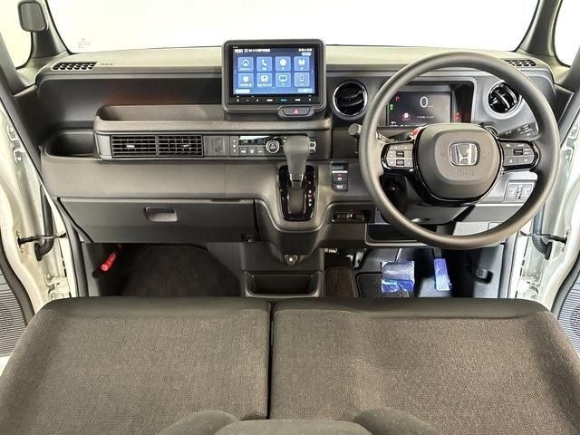 HONDA N BOX CUSTOM 2024 Image 31