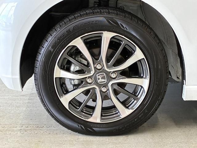 HONDA N BOX CUSTOM 2024 Image 31