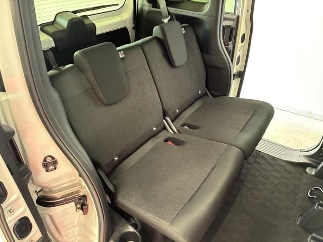 HONDA N BOX CUSTOM 2024 Image 31