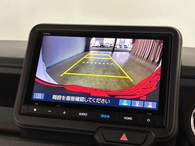 HONDA N BOX CUSTOM 2024 Image 31