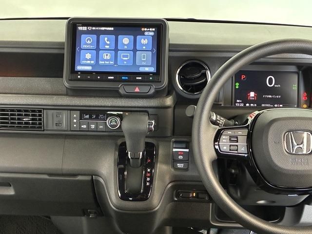 HONDA N BOX CUSTOM 2024 Image 31