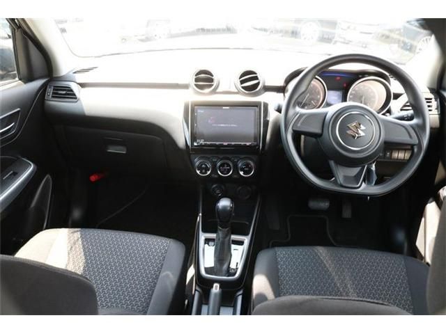 SUZUKI SWIFT 4WD 2019 Image 31