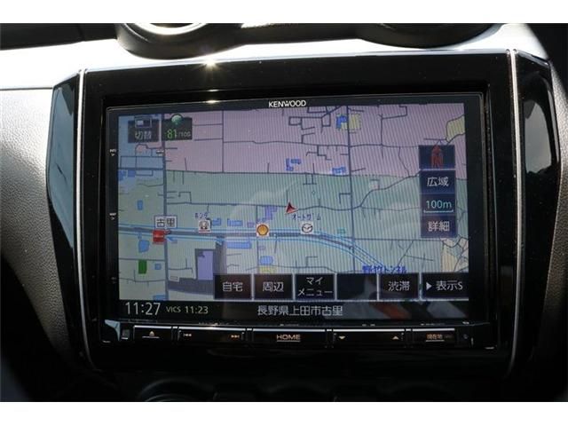 SUZUKI SWIFT 4WD 2019 Image 31