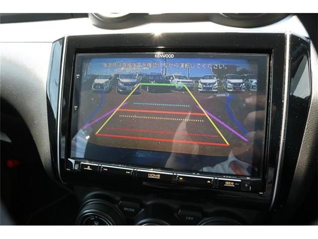 SUZUKI SWIFT 4WD 2019 Image 31