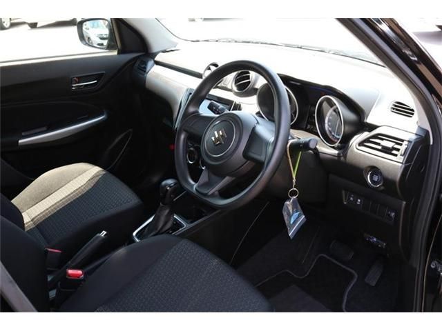 SUZUKI SWIFT 4WD 2019 Image 31