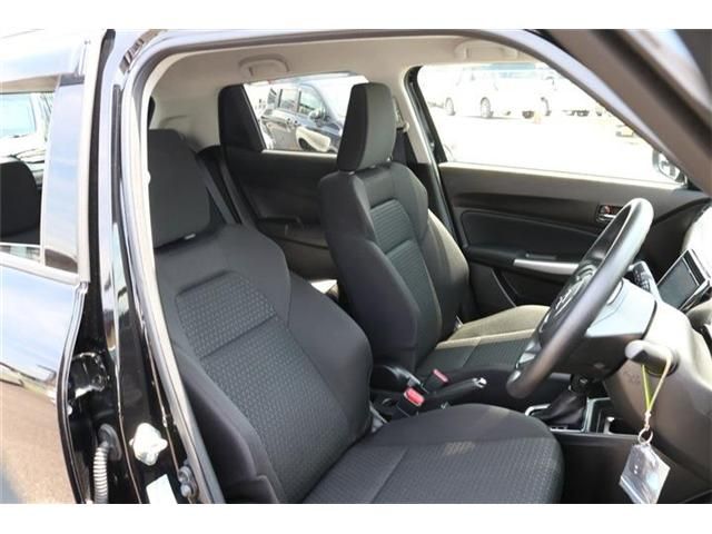 SUZUKI SWIFT 4WD 2019 Image 31