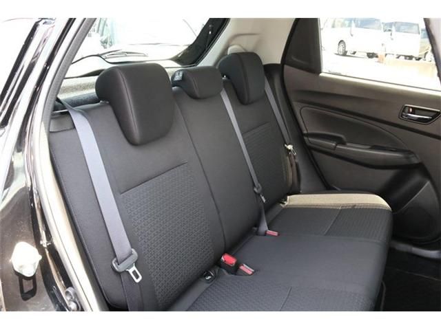 SUZUKI SWIFT 4WD 2019 Image 31