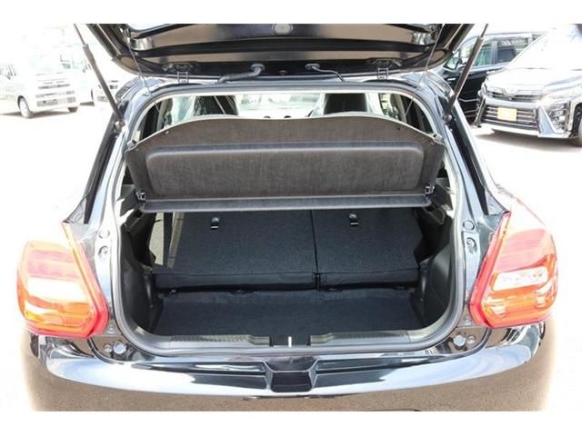 SUZUKI SWIFT 4WD 2019 Image 31