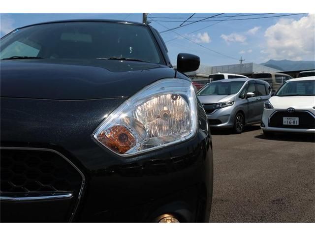 SUZUKI SWIFT 4WD 2019 Image 31