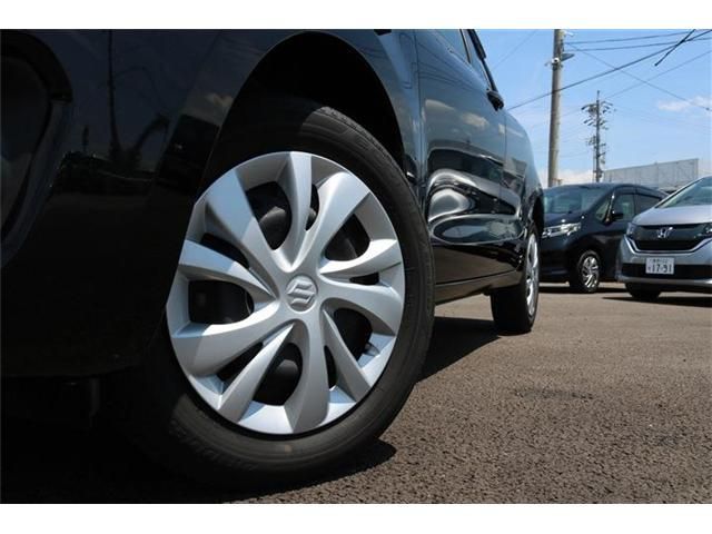 SUZUKI SWIFT 4WD 2019 Image 31