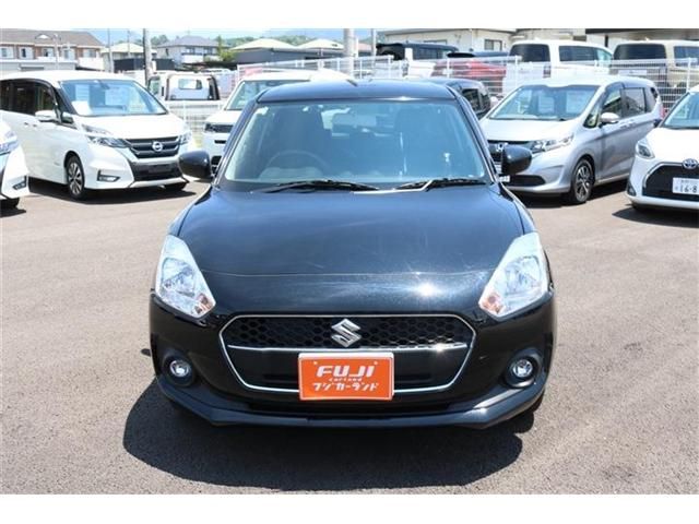 SUZUKI SWIFT 4WD 2019 Image 31