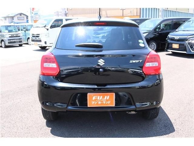 SUZUKI SWIFT 4WD 2019 Image 31