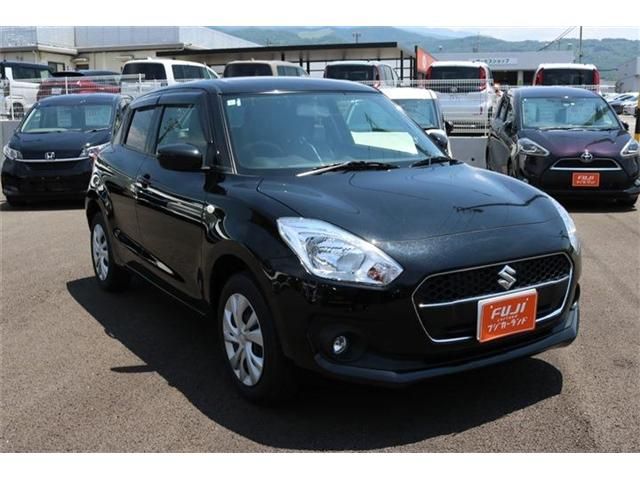 SUZUKI SWIFT 4WD 2019 Image 31