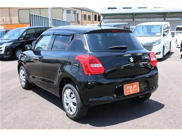 SUZUKI SWIFT 4WD 2019 Image 31