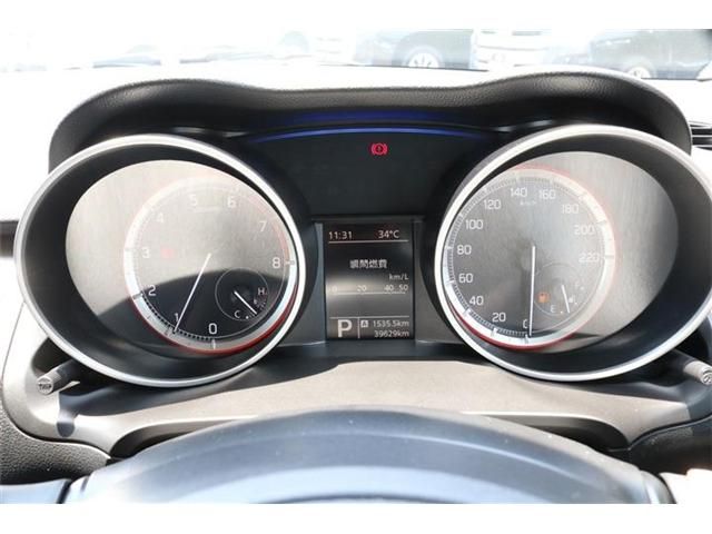 SUZUKI SWIFT 4WD 2019 Image 31