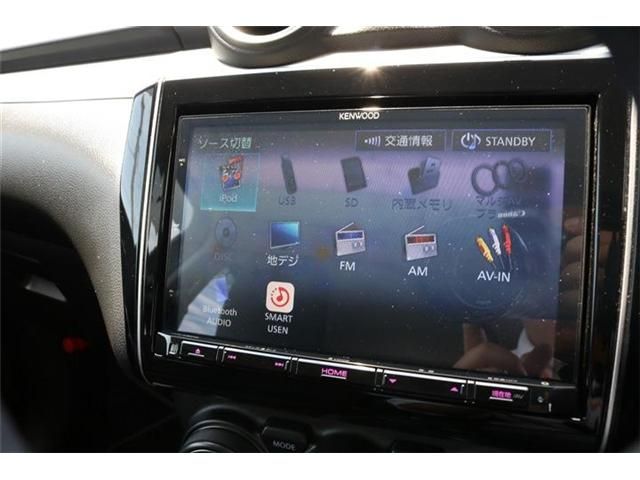 SUZUKI SWIFT 4WD 2019 Image 31