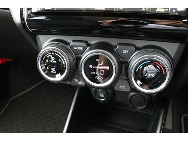 SUZUKI SWIFT 4WD 2019 Image 31