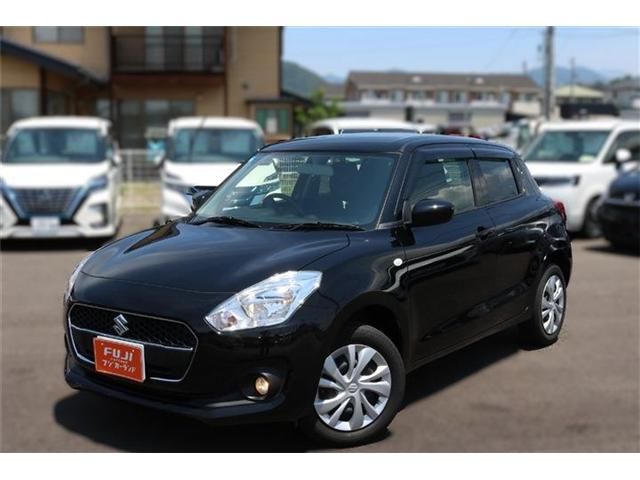 SUZUKI SWIFT 4WD 2019 Image 31