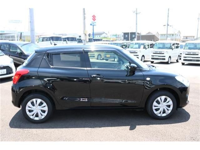 SUZUKI SWIFT 4WD 2019 Image 31