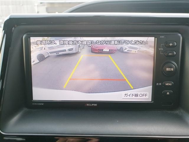 TOYOTA VOXY 2014 Image 31