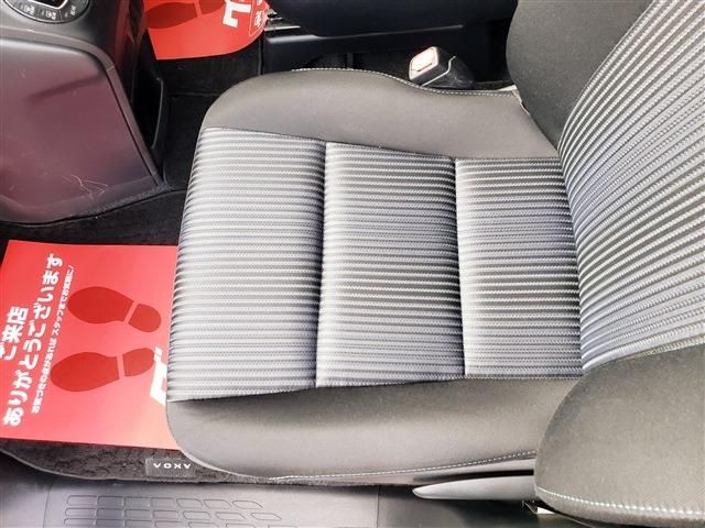 TOYOTA VOXY 2014 Image 31