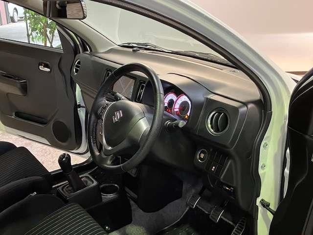 SUZUKI ALTO WORKS 2016 Image 31