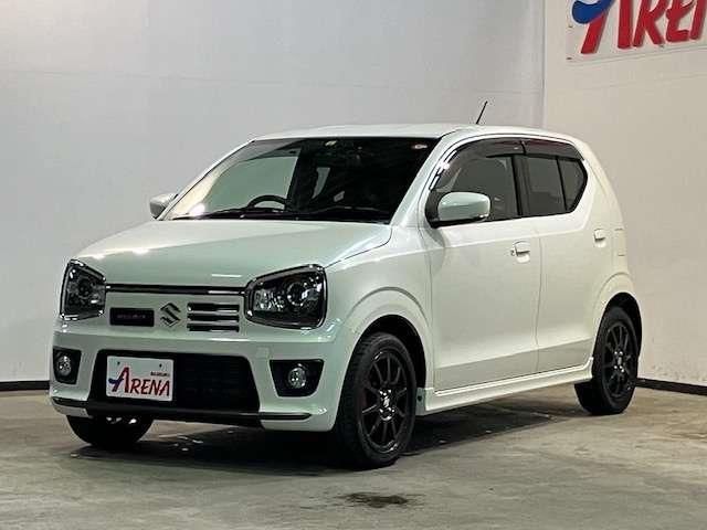 SUZUKI ALTO WORKS 2016 Image 31